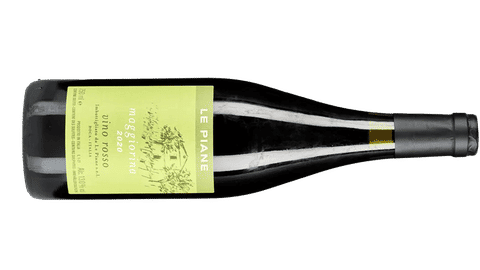 «Maggiorina» vino rosso VdT 2022 CHF 21.50