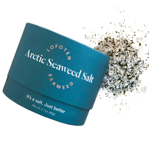 Scala Vini-Scala Gusti AG, S-Fabrik / Arctic Seaweed Salt