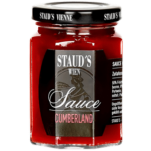 Scala Vini-Scala Gusti AG, S-Fabrik / Sauce Cumberland Staud's