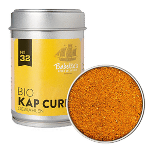 Scala Vini-Scala Gusti AG, S-Fabrik / Kap Curry Babettes