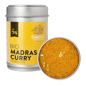 Scala Vini-Scala Gusti AG, S-Fabrik / Madras Curry Babettes