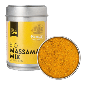 Scala Vini-Scala Gusti AG, S-Fabrik / Massaman Curry Babettes