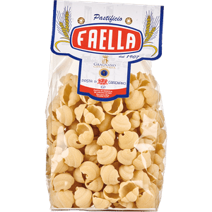 Scala Vini-Scala Gusti AG, S-Fabrik / Gnocchi napoletani di Gragnano IGP Pastificio Faella