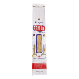 Scala Vini-Scala Gusti AG, S-Fabrik / Spaghetti lunghi di Gragnano IGP 55 cm Pastificio Faella