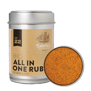 Scala Vini-Scala Gusti AG, S-Fabrik / All in One Rub BIO