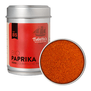 Scala Vini-Scala Gusti AG, S-Fabrik / Paprika süss Babettes Scala Vini-Scala Gusti AG, S-Fabrik / Paprika süss Babettes