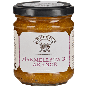 Scala Vini-Scala Gusti AG, S-Fabrik / Marmellata di Arance Il Mongetto