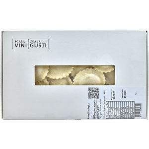 Scala Vini-Scala Gusti AG, S-Fabrik / Ravioli Steinpilz 400 g