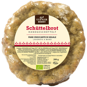 Scala Vini-Scala Gusti AG, S-Fabrik / Schüttelbrot Ultner Bio Brot