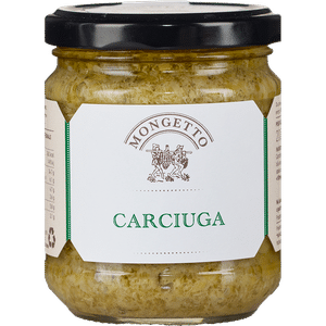 Scala Vini-Scala Gusti AG, S-Fabrik / Carciuga (Artischocken-Sardellenpaste) Il Mongetto