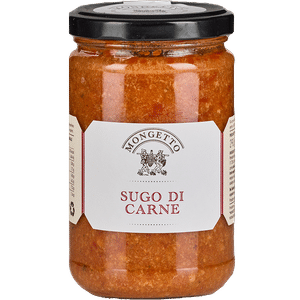 Scala Vini-Scala Gusti AG, S-Fabrik / Sugo di carne Il Mongetto