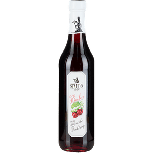 Scala Vini-Scala Gusti AG, S-Fabrik / Himbeer Sirup Staud's