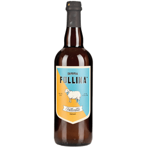 Scala Vini-Scala Gusti AG, S-Fabrik / Birra Follinetta Bionda d’Abbazia