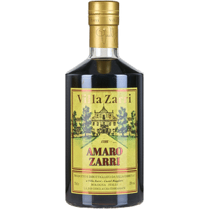 Scala Vini-Scala Gusti AG, S-Fabrik / Amaro Zarri