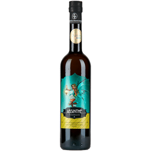 Scala Vini-Scala Gusti AG, S-Fabrik / Absinthe La Valote Martin «Esmeralda» (verte)