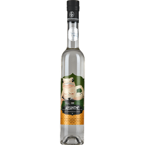 Scala Vini-Scala Gusti AG, S-Fabrik / Absinthe La Valote Martin «Grenouillarde»