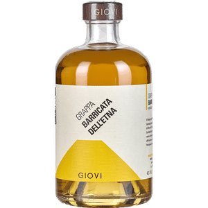 Scala Vini-Scala Gusti AG, S-Fabrik / Grappa Barricata dell’Etna Scala Vini-Scala Gusti AG, S-Fabrik / Grappa Barricata dell’Etna