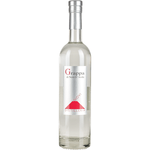 Scala Vini-Scala Gusti AG, S-Fabrik / Grappa di Nero d’Avola