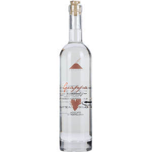 Scala Vini-Scala Gusti AG, S-Fabrik / Grappa di Moscato di Pantelleria