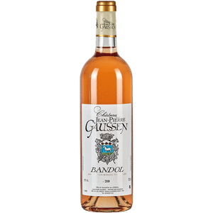 Scala Vini-Scala Gusti AG, S-Fabrik / Bandol rosé AOC Château Jean-Pierre Gaussen