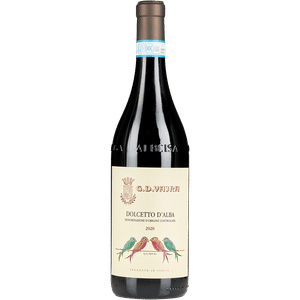 Scala Vini-Scala Gusti AG, S-Fabrik / Dolcetto d’Alba DOC G.D. Vajra