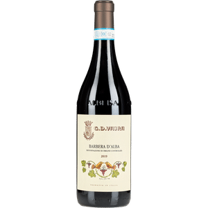 Scala Vini-Scala Gusti AG, S-Fabrik / Barbera d’Alba DOC