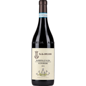 Scala Vini-Scala Gusti AG, S-Fabrik / Barbera d'Alba «Superiore» DOC G.D. Vajra