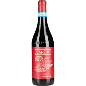 Scala Vini-Scala Gusti AG, S-Fabrik / Claré JC Langhe Nebbiolo DOC G.D. Vajra