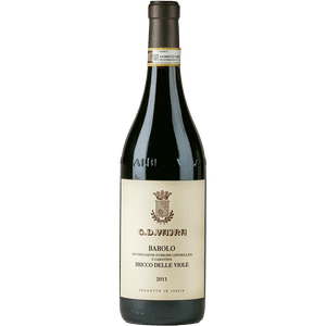 Scala Vini-Scala Gusti AG, S-Fabrik / Barolo «Bricco delle Viole» DOCG G.D. Vajra