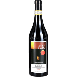 Scala Vini-Scala Gusti AG, S-Fabrik / Barolo Albe DOCG