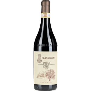 Scala Vini-Scala Gusti AG, S-Fabrik / Barolo «Ravera» DOCG G.D. Vajra