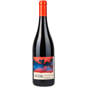 Scala Vini-Scala Gusti AG, S-Fabrik / Terre dei Sogni Terre Siciliane IGP Rosso Vivera