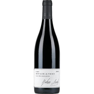 Scala Vini-Scala Gusti AG, S-Fabrik / Moulin-â-vent Beaujolais AOC «Les Michelons» Yohan Lardy