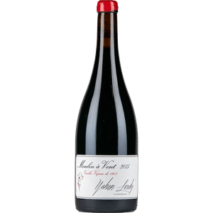 Scala Vini-Scala Gusti AG, S-Fabrik / Moulin-â-vent Beaujolais AOC «Vielles Vignes 1903» Yohan Lardy