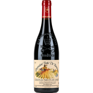 Scala Vini-Scala Gusti AG, S-Fabrik / Châteauneuf-du-Pape rouge AOC