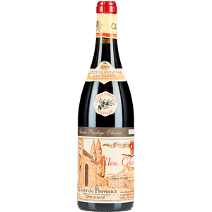 Scala Vini-Scala Gusti AG, S-Fabrik / Rouge «Olivier» Cuvées Prestige Cru Classé