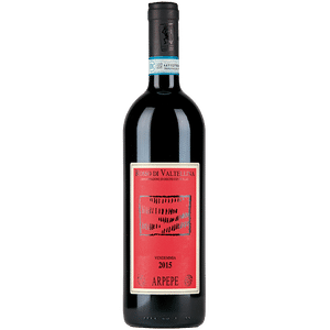 Scala Vini-Scala Gusti AG, S-Fabrik / Rosso di Valtellina DOC ArPePe