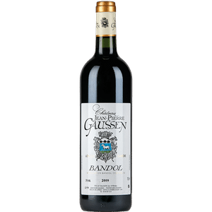 Scala Vini-Scala Gusti AG, S-Fabrik / Bandol rouge AOC Château Jean-Pierre Gaussen