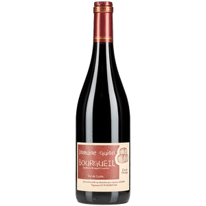 Scala Vini-Scala Gusti AG, S-Fabrik / Bourgueil AOC Cuvée «Authentique» Domaine Stéphane Guion