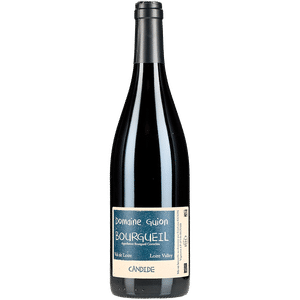 Scala Vini-Scala Gusti AG, S-Fabrik / Bourgueil AOC Cuvée «Candide» Domaine Stéphane Guion