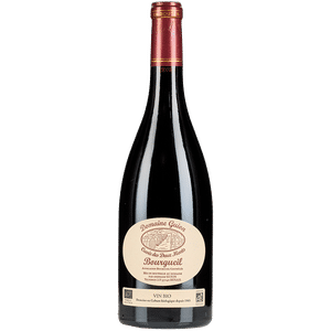 Scala Vini-Scala Gusti AG, S-Fabrik / Bourgueil AOC Cuvée «des Deux Monts» Domaine Stéphane Guion