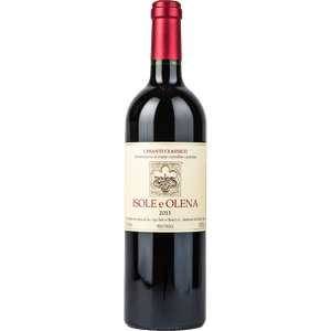 Scala Vini-Scala Gusti AG, S-Fabrik / Chianti Classico DOCG Isole e Olena