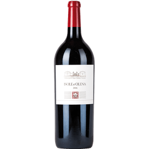 Scala Vini-Scala Gusti AG, S-Fabrik / Chianti Classico Isole e Olena Gran Selezione DOCG