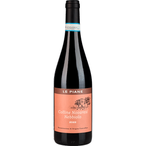 Scala Vini-Scala Gusti AG, S-Fabrik / Colline Novaresi Nebbiolo DOC Le Piane