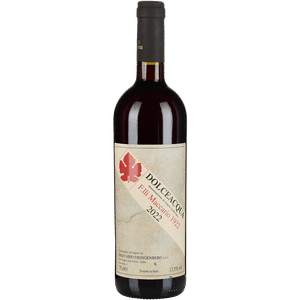 Scala Vini-Scala Gusti AG, S-Fabrik / Rossese di Dolceacqua Superiore F.LLI Maccario 1922