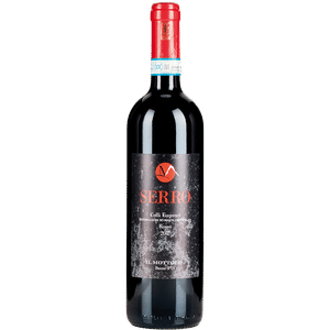 Scala Vini-Scala Gusti AG, S-Fabrik / Serro Rosso Colli Euganei DOC