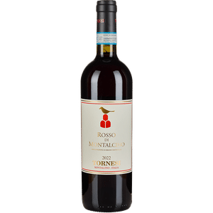 Scala Vini-Scala Gusti AG, S-Fabrik / Rosso di Montalcino DOC Tornesi