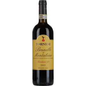 Scala Vini-Scala Gusti AG, S-Fabrik / Brunello di Montalcino «Benducce 570» DOCG