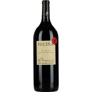 Scala Vini-Scala Gusti AG, S-Fabrik / Rioja Tinto Reserva DOC Señorio de P. Pecina, 1,5 l Magnum