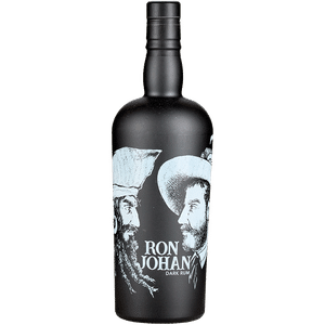 Scala Vini-Scala Gusti AG, S-Fabrik / Ron Johan Dark Rum